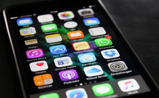 apps aplicaciones móviles RL System Designer
