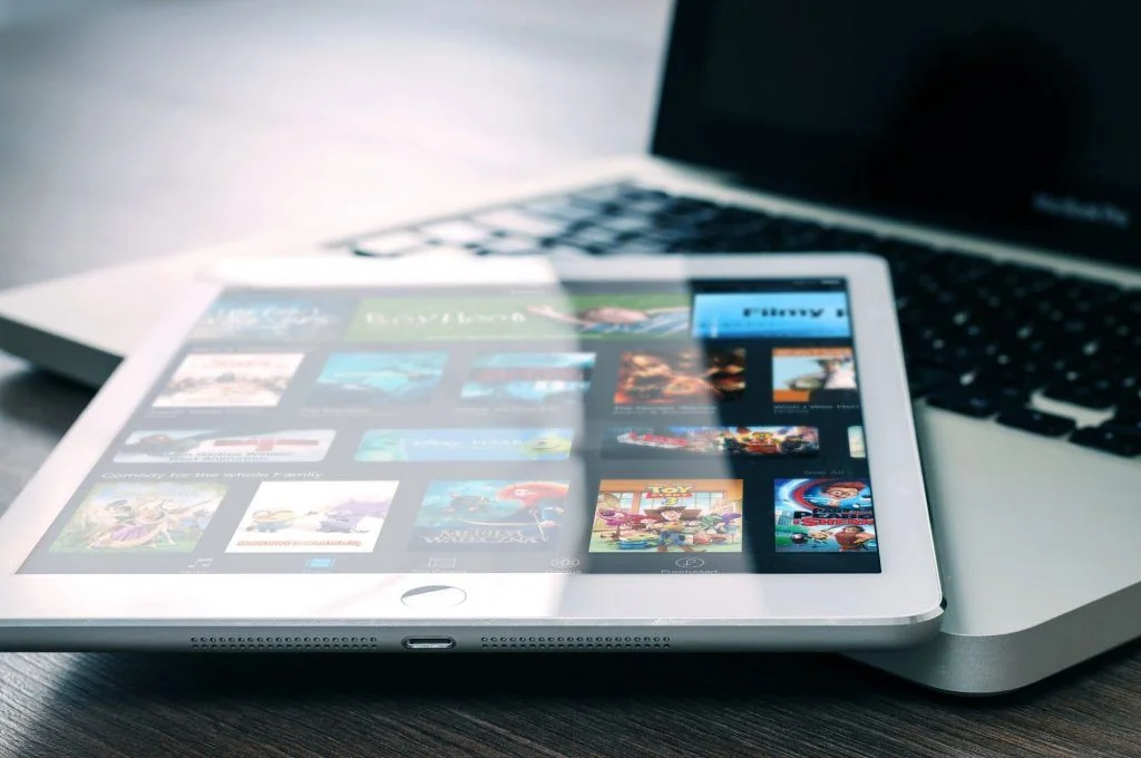 RL System Designer WordPress app android desarrollo actualizaciones mantenimiento pymes rosario