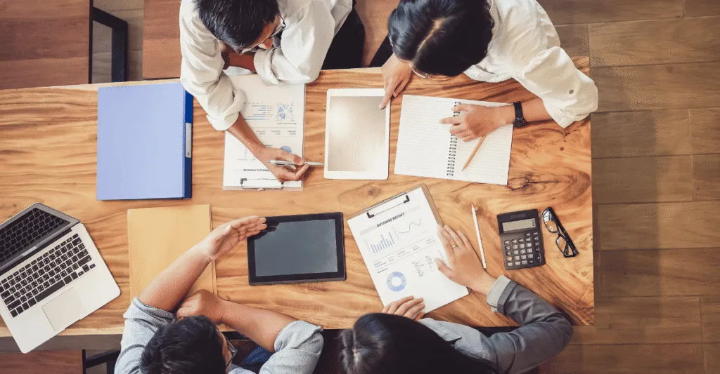 Consultoría Tecnológica y Estratégica | RL System Designer